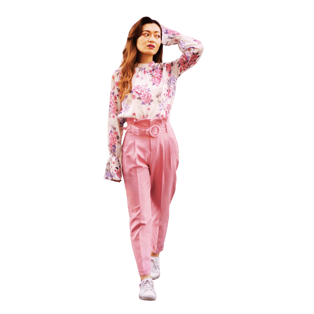 Rovellanix Floral Set Product